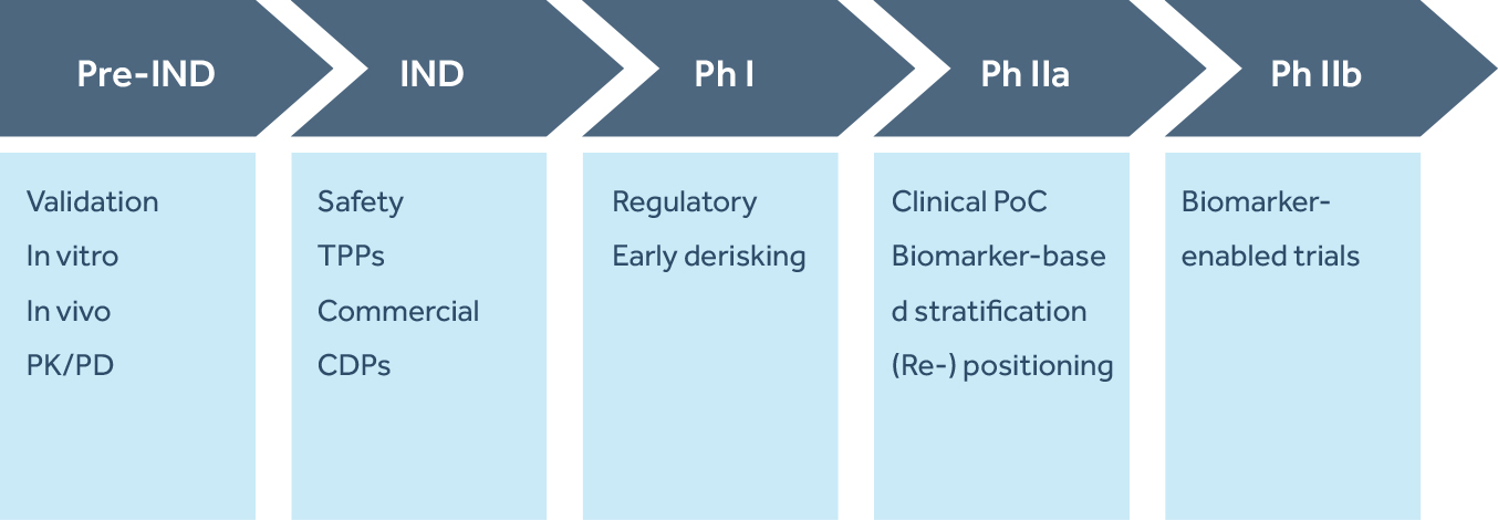 How TherapeutAix works diagram