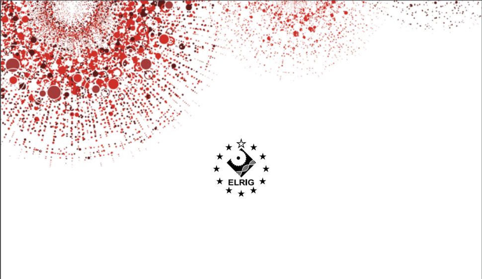 ELRIG 2018