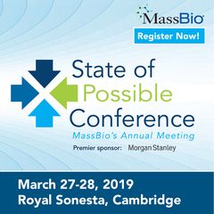 MassBio State of Possible Conference thumbnail