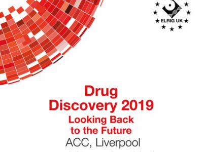 TherapeutAix to present at ELRIG Drug Discovery 2019 in Liverpool
