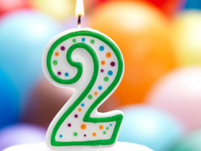 TherapeutAix turns two!