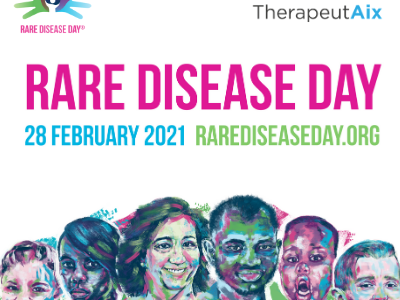 It’s Rare Disease Day