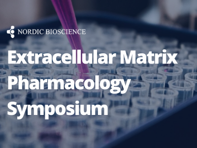 TherapeutAix to attend the Extracellular Matrix Pharmacology Symposium