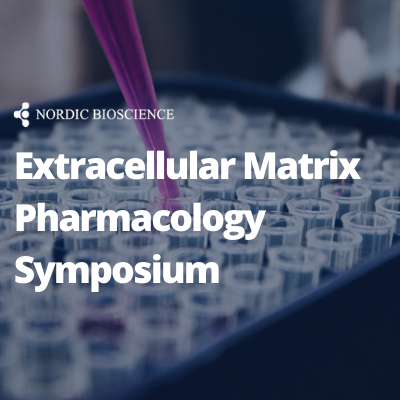 TherapeutAix to attend the Extracellular Matrix Pharmacology Symposium