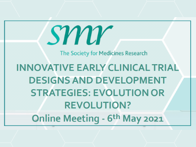 TherapeutAix to take part in Society for Medicines Research (SMR) Meeting