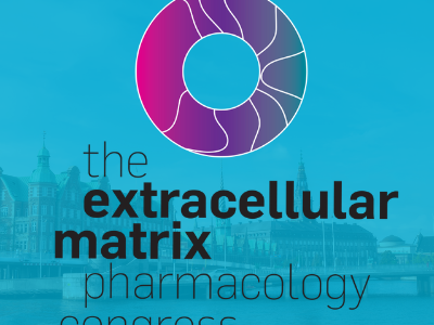 TherapeutAix to present at Extracellular Matrix Pharmacology Congress