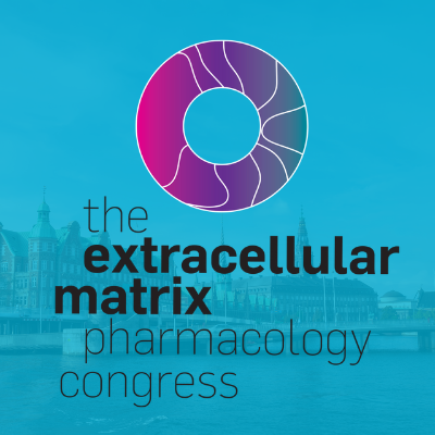 TherapeutAix to present at Extracellular Matrix Pharmacology Congress
