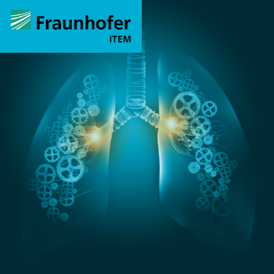 Fraunhofer Models of Lung Disease 2022