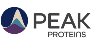 Peak Proteins logo