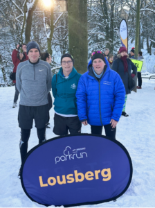 TherapeutAix parkrun 2024