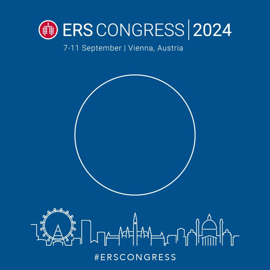 ERS Congress 2024